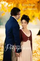 В поисках Персефоны смотреть онлайн сериал 1 сезон